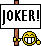 Smileys Joker
